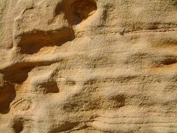brown texture stone sand rock