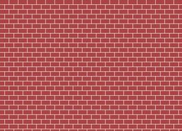 wallpaper with bricked wall