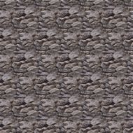 background with seamles crushed stones