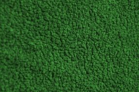 fabric close macro green textile