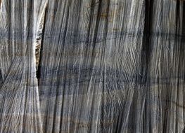 stone structure drawing abstract