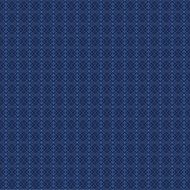background symmetrical blue design
