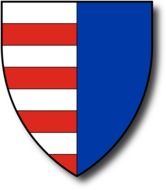 romania coat of arms flag symbol