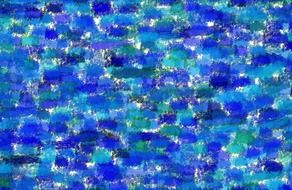 paint painting background design