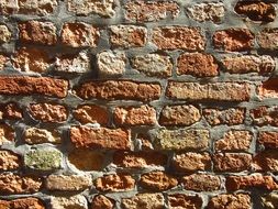 masonry brick mortar texture