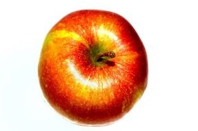 apple background fruit vitamins