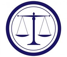 scales justice logo