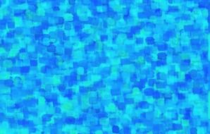 blue painting watercolor background