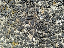background ground stones design