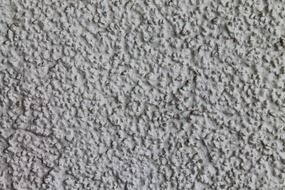 plaster structure polystyrene