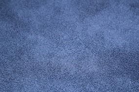 blue textile royal background