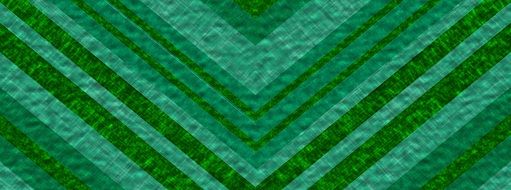 green stripes texture background