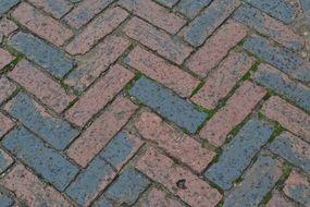 stone pattern texture floor