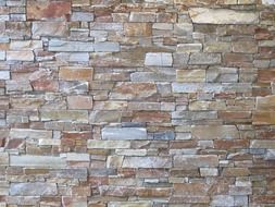 texture stone wall background
