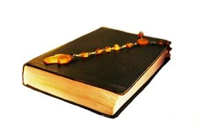 bible book law new old