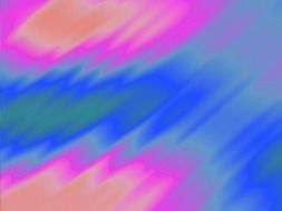 abstract painting background aura