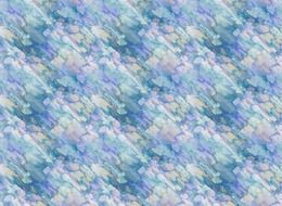 pattern background blue painting