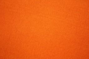 orange textile texture