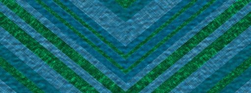 green and blue stripes texture background