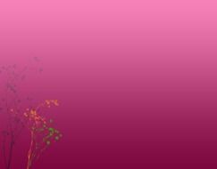 floral flowers retro embossed