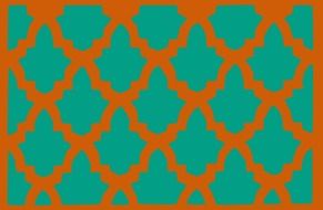 pattern decorative decoration