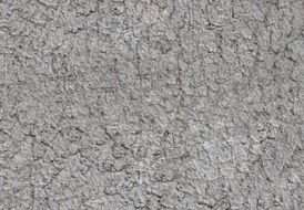 gray stone wall close-up