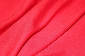 pink background cloth object