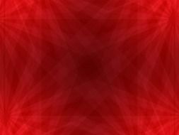 red abstract drawing background pattern