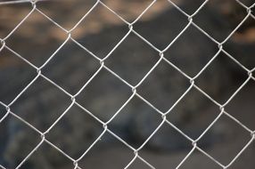 fence pattern wire