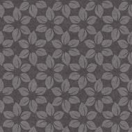 background flower gray