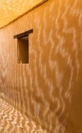 canvas shadows material pattern