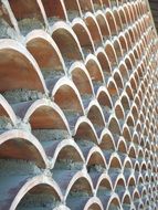 pattern design texture curve