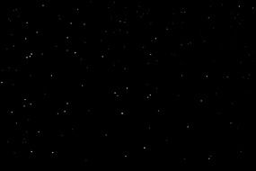 nightsky background