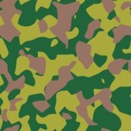 pattern clothing military army