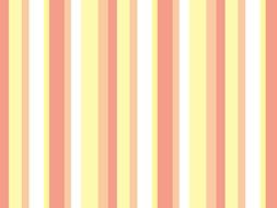 stripes pink yellow background