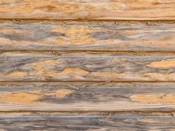 texture wood bar brown orange old