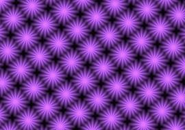 background flowers blue violet