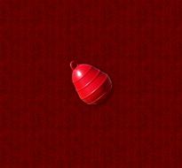 boje red background graphic buoys