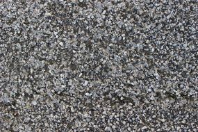 pattern ground
