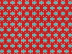 wallpaper red texture graphic