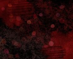 background dark black red purple