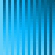 turquoise stripes design backdrop