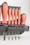 screwdriver tool kit