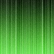 background green neon line