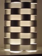 light texture lamps idea hipster
