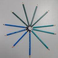 pencil drawing art prismacolor
