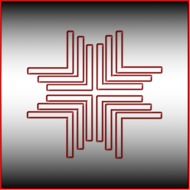 pattern background design ornament