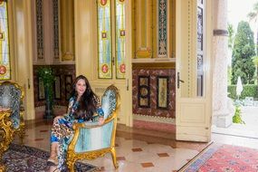 people person woman female fashion elegant
