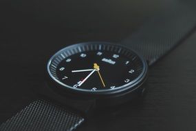 dark watch