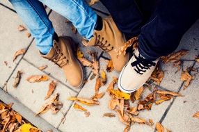 timberlands shoes